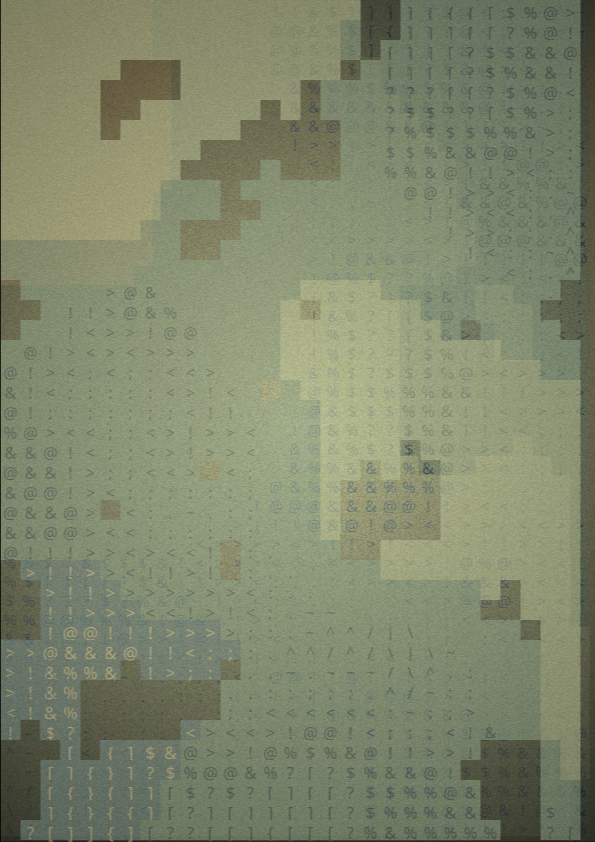 Convergence Remnants #129