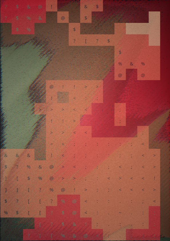 Convergence Remnants #16267