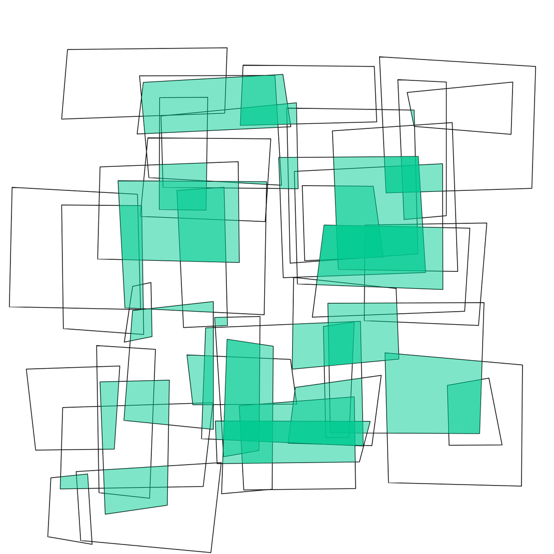 Quad-Overlaps #81