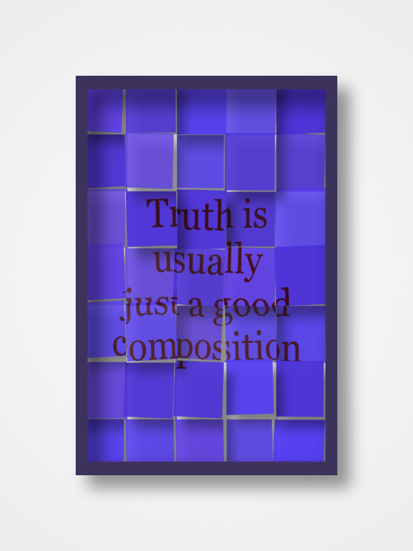 The Metaphor Machine #13686
