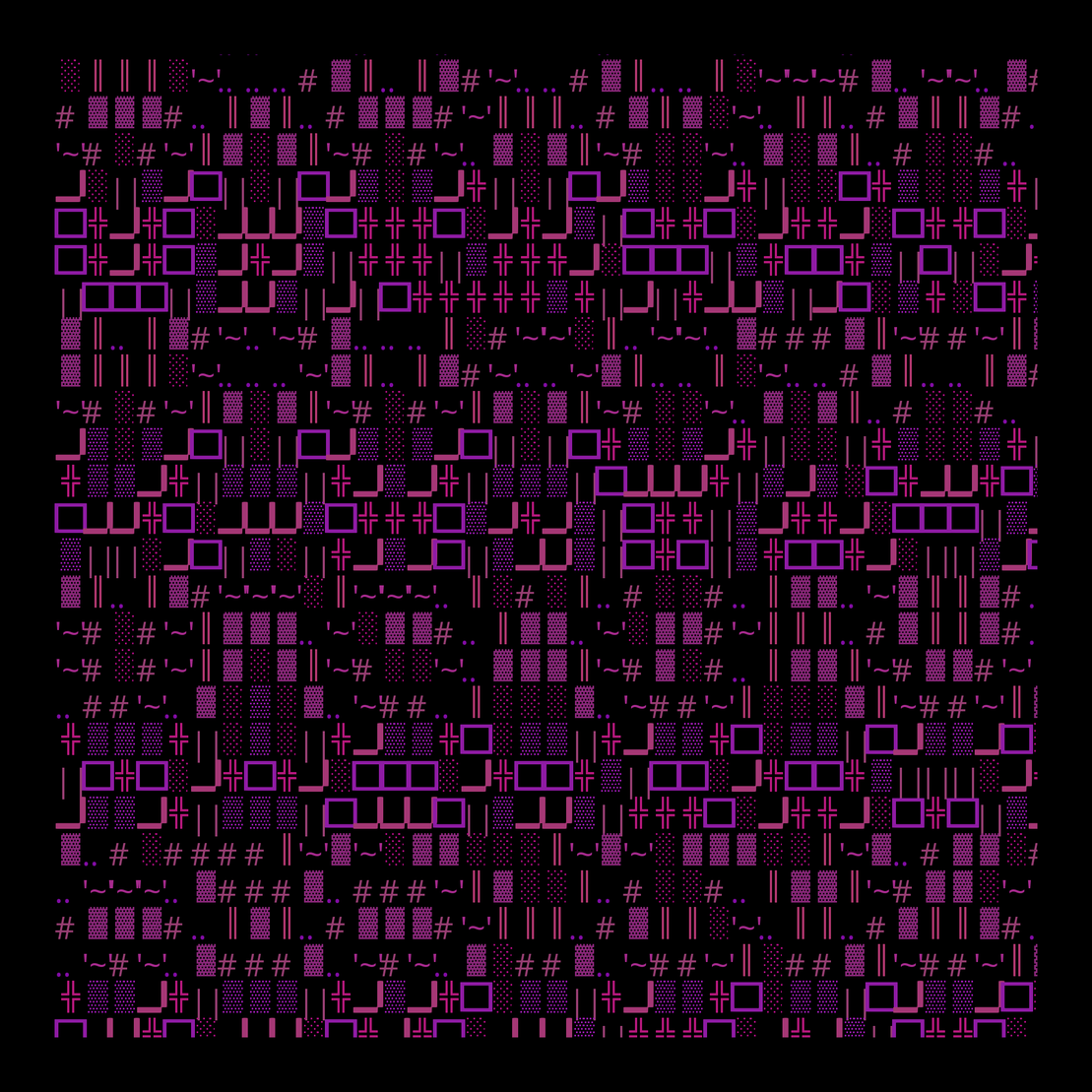 g l y p h #151909