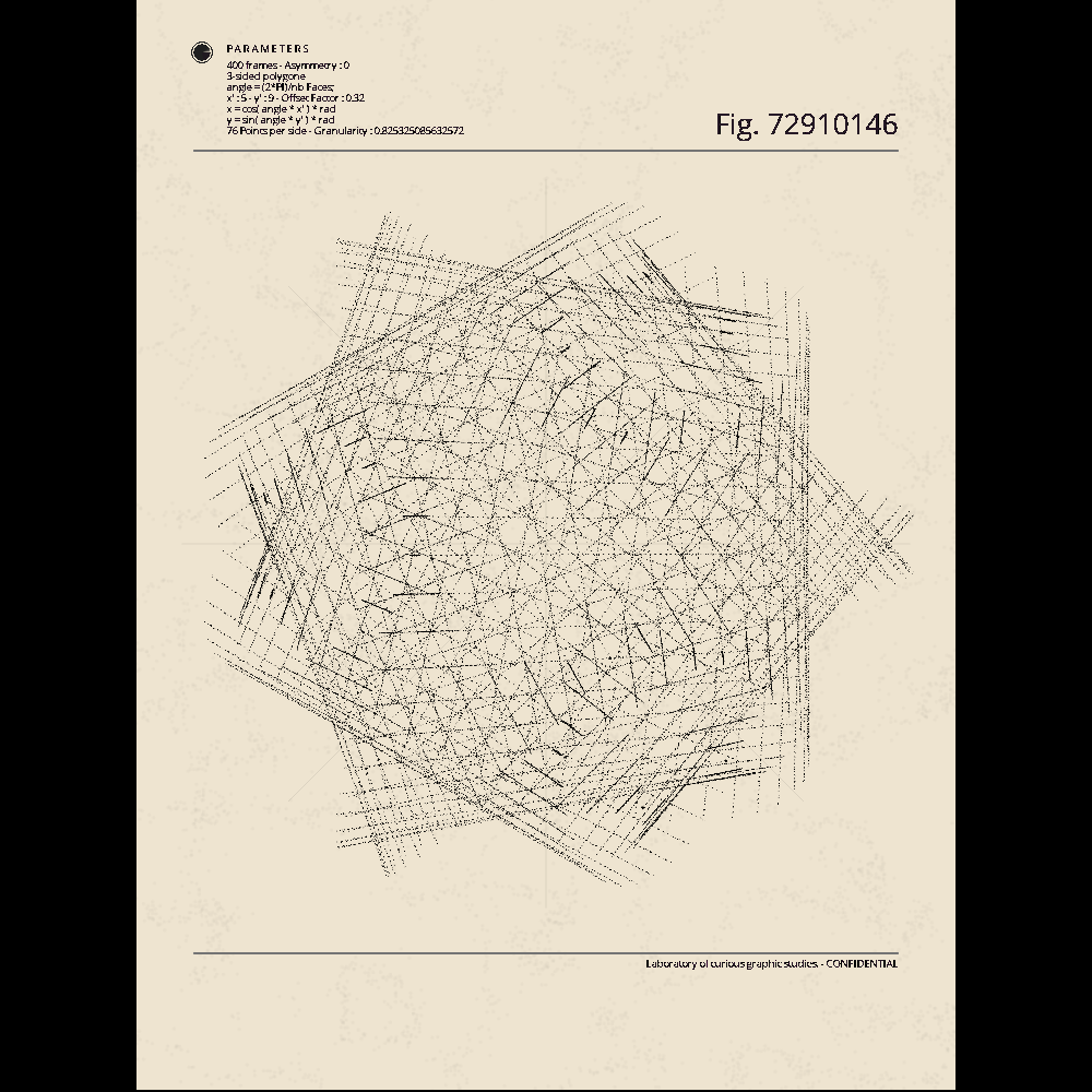 Backward Oscillations #117