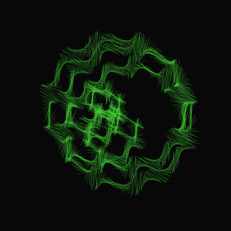 The Noise #11495
