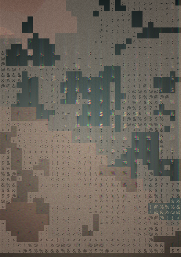 Convergence Remnants #14536