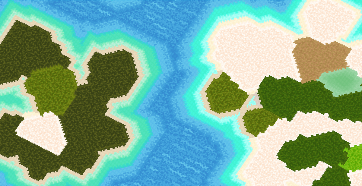 Littlecube Island Maps: Development Techniques