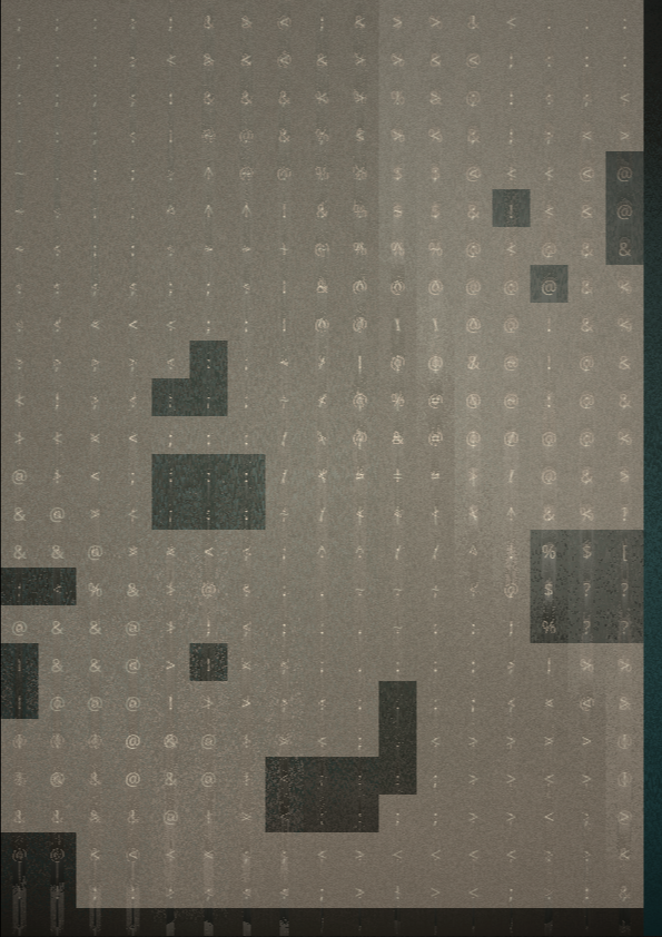 Convergence Remnants #9444