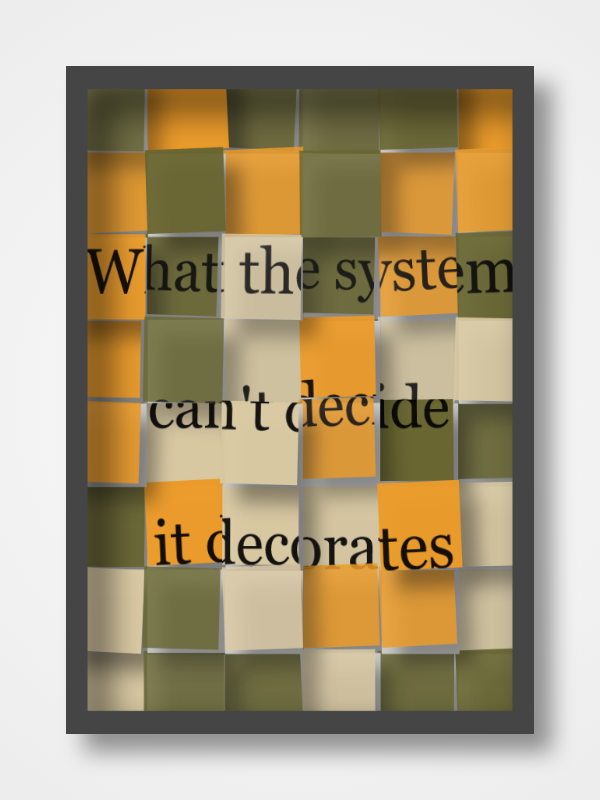 The Metaphor Machine #38940