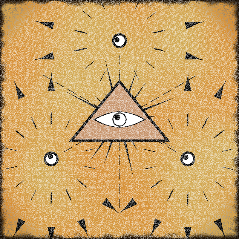 Iluminati Generator  #13