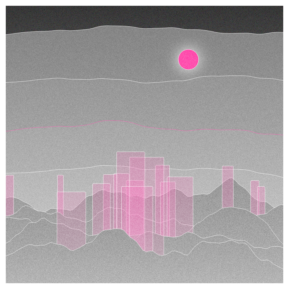 A Town in Hashland #19
