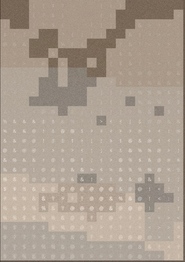 Convergence Remnants #2946