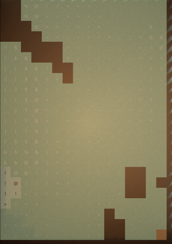 Convergence Remnants #3740