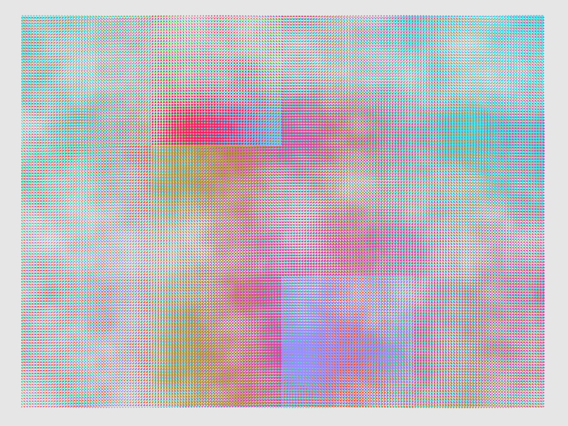 Color Function #10330