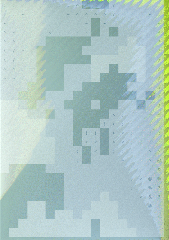 Convergence Remnants #17542