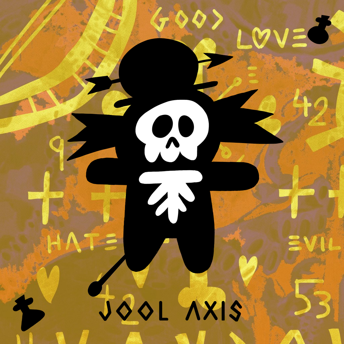 VOODOOZ #230