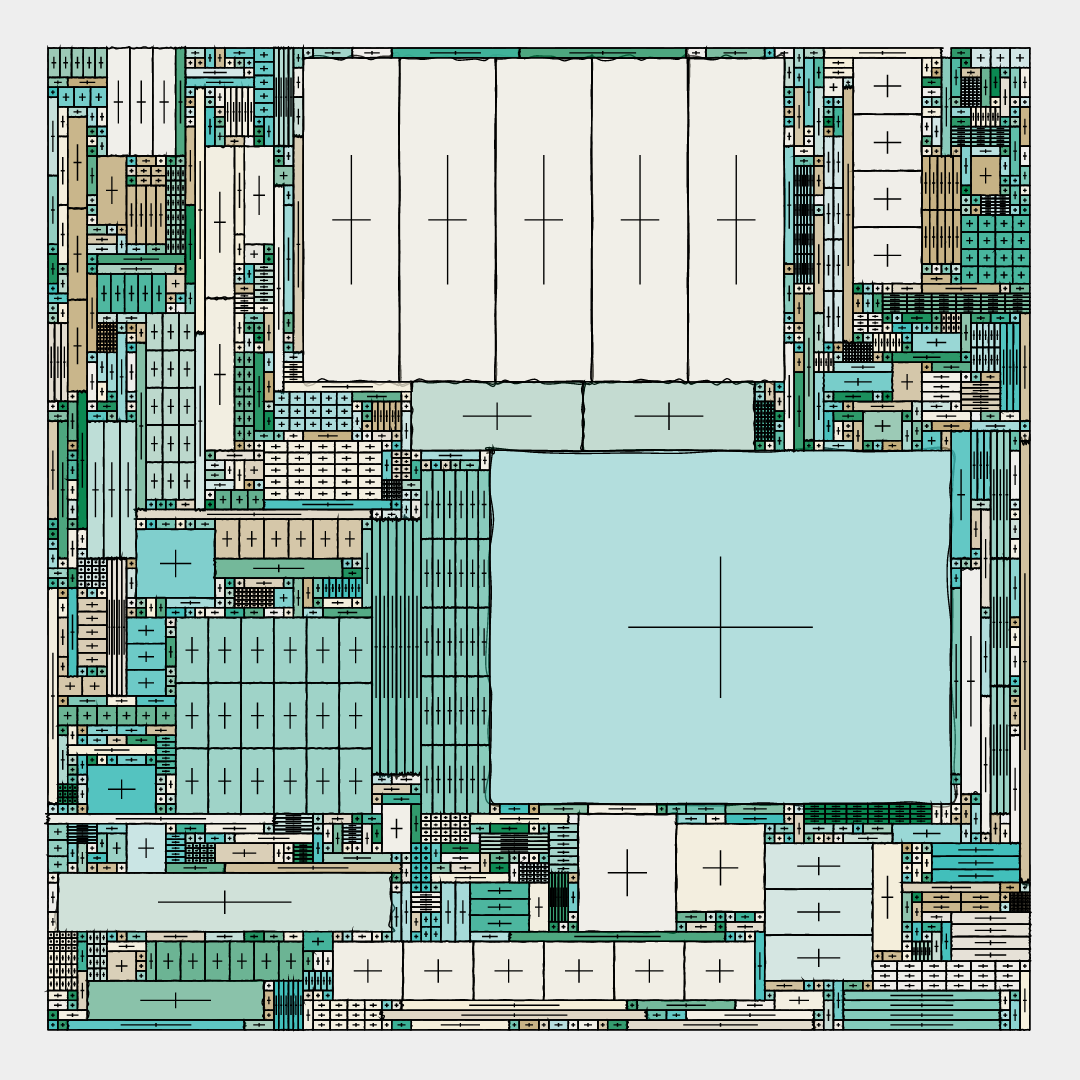 Industrial Park #242