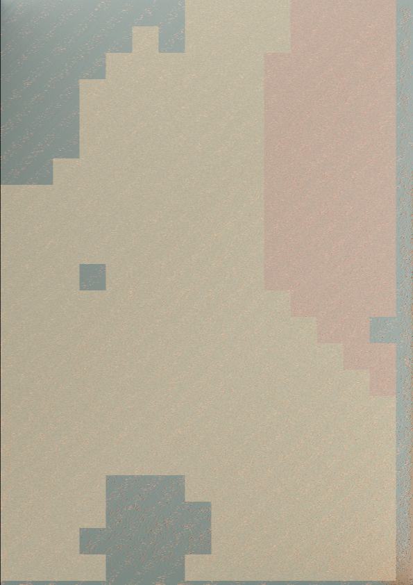 Convergence Remnants #10045