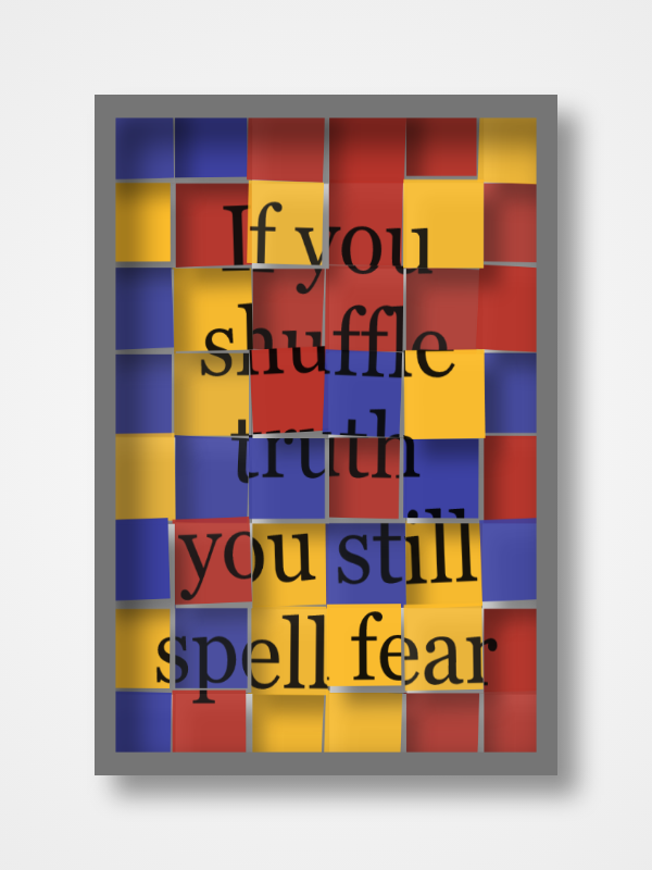 The Metaphor Machine #11234