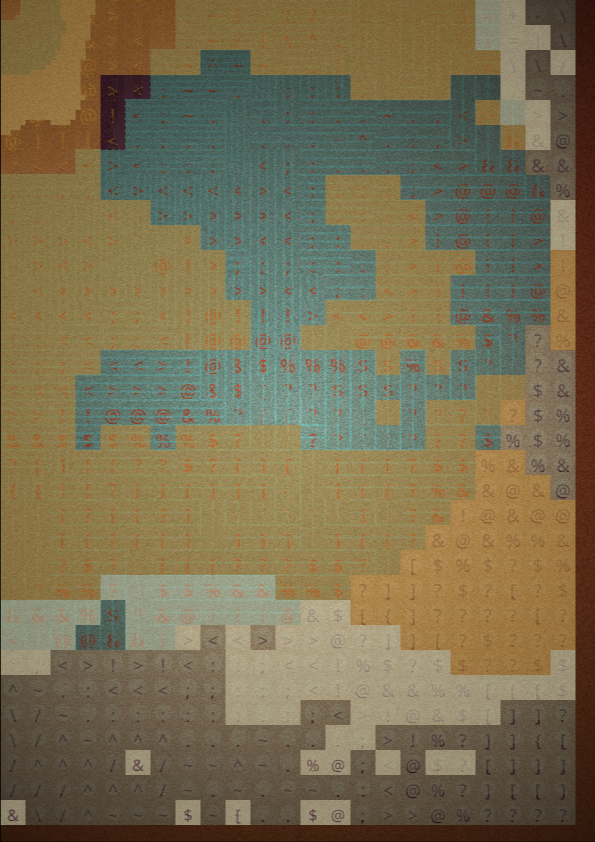 Convergence Remnants #24758