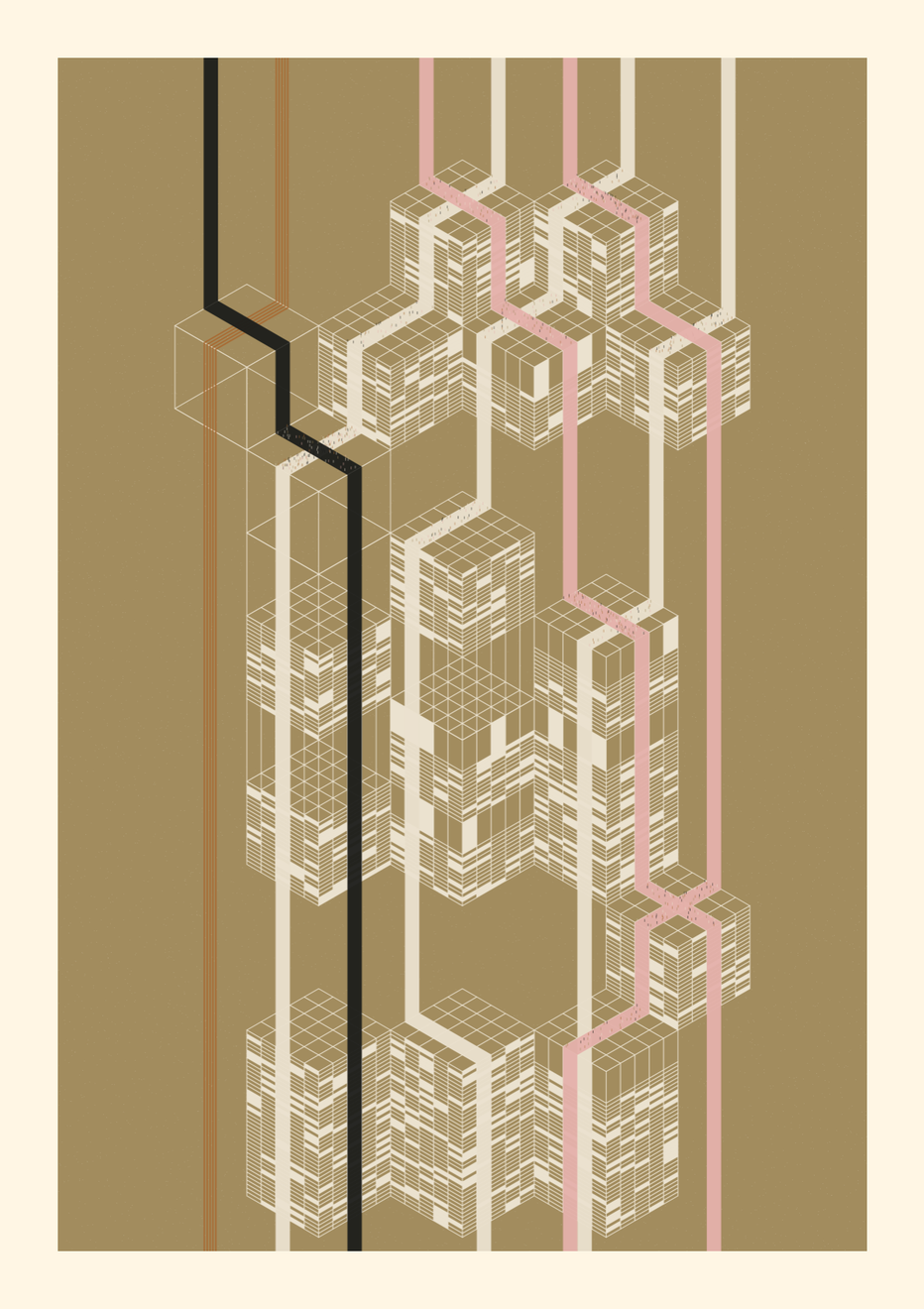 Tesseract #332