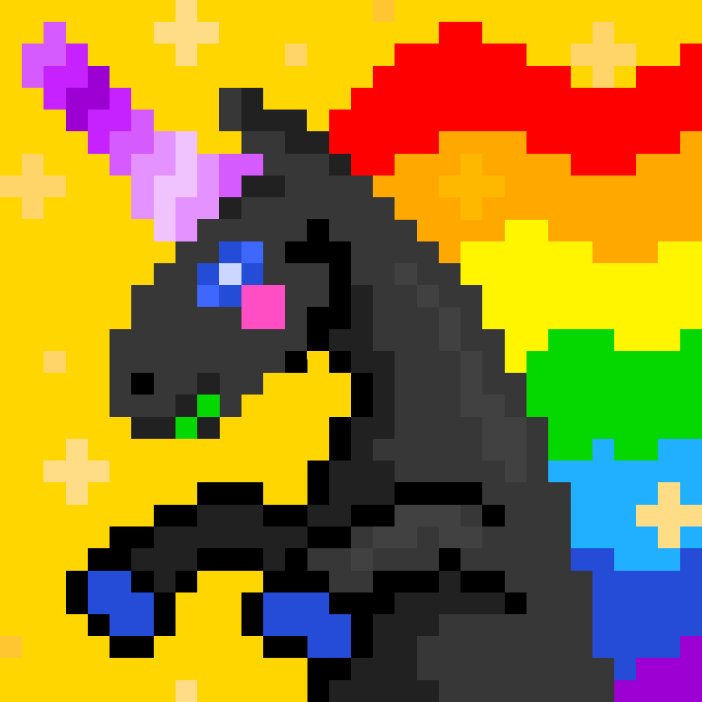 Unicorn #6378