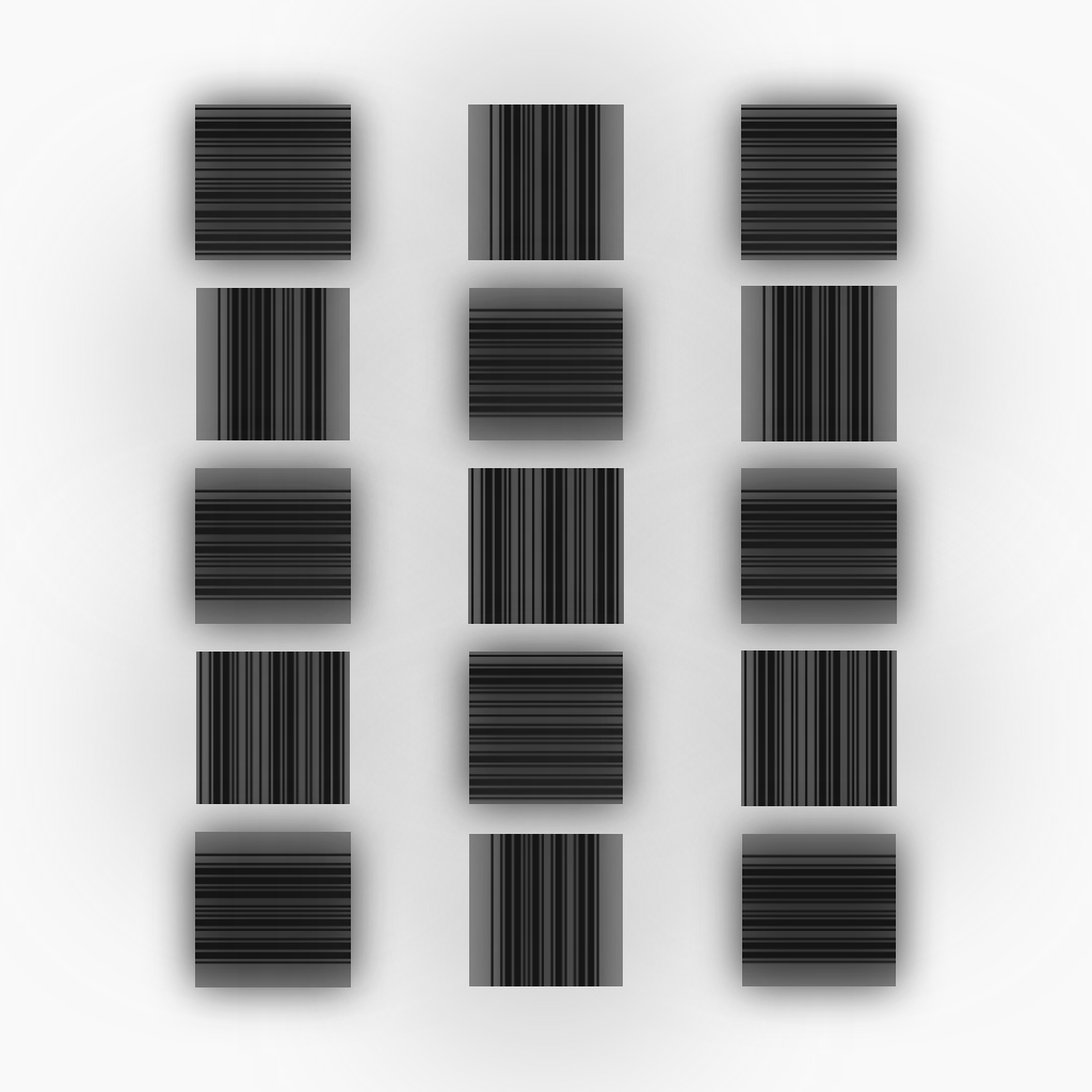 barcode(fxhash) #509