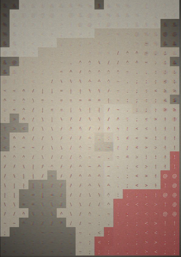 Convergence Remnants #2067