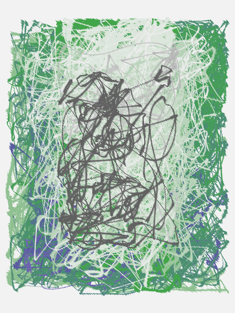 (Un)expressed #112