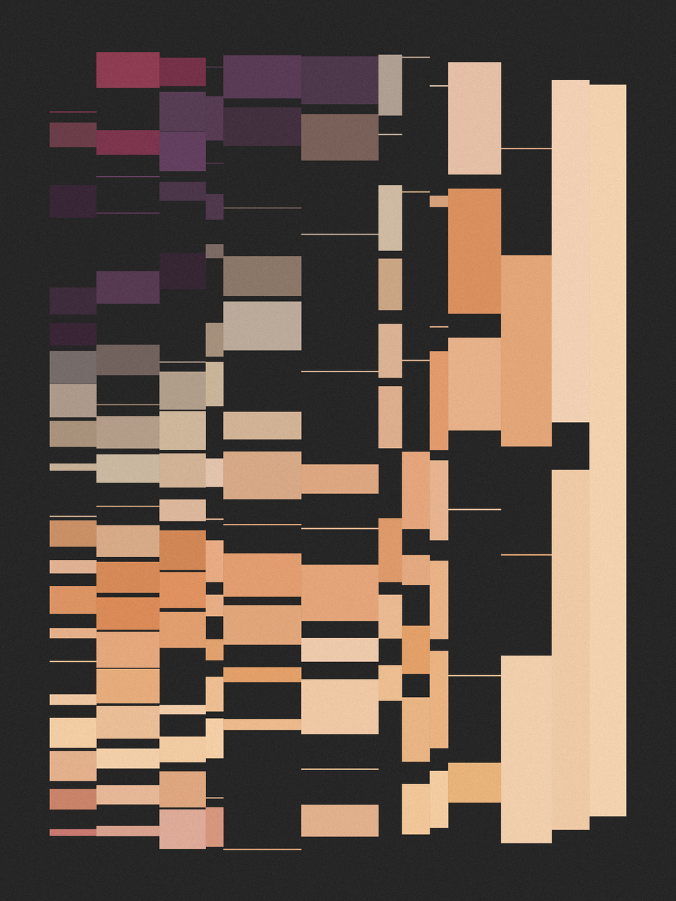 Sketch F #119