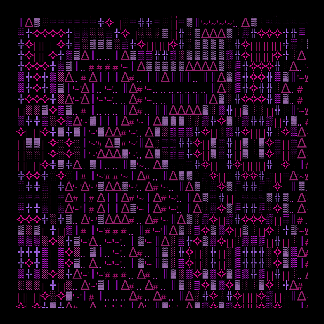 g l y p h #261327
