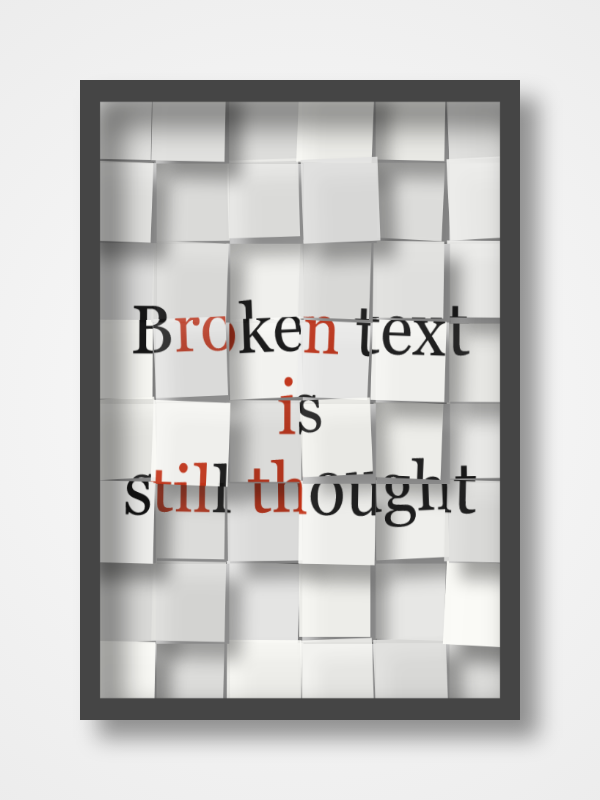 The Metaphor Machine #4950