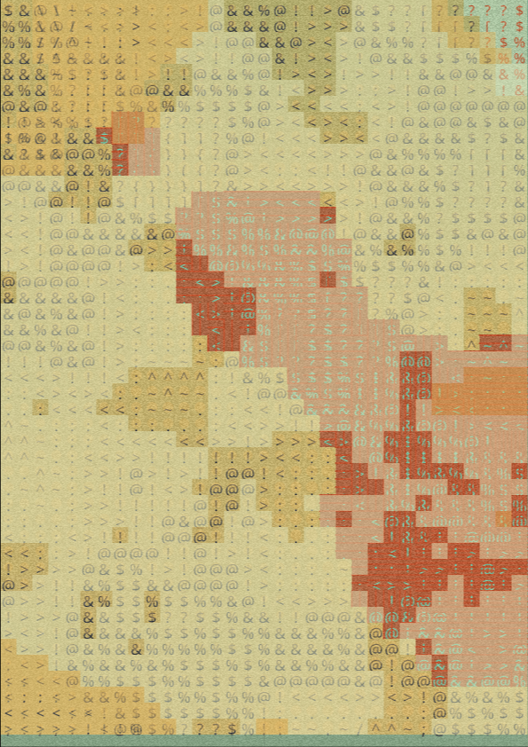 Convergence Remnants #19428