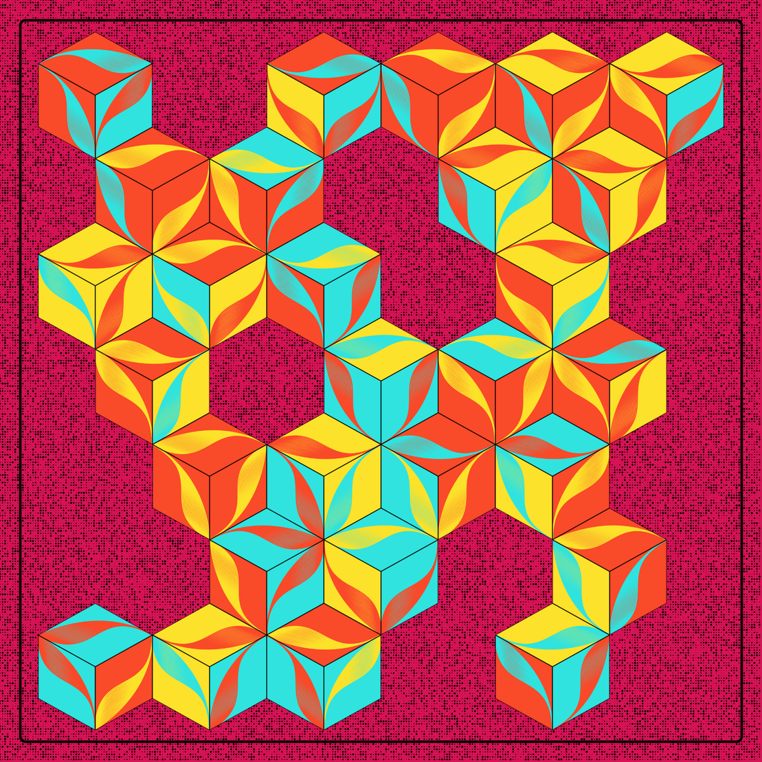 Magic Blocks #39