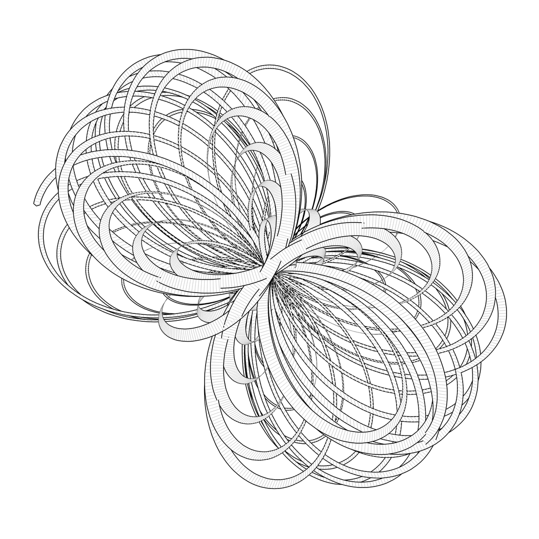 LL21 Entangled #499