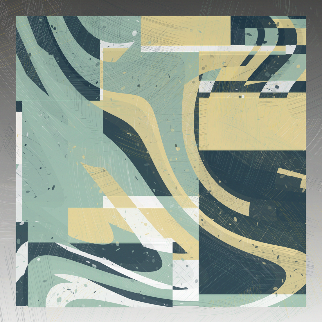 Unframed ripples #123
