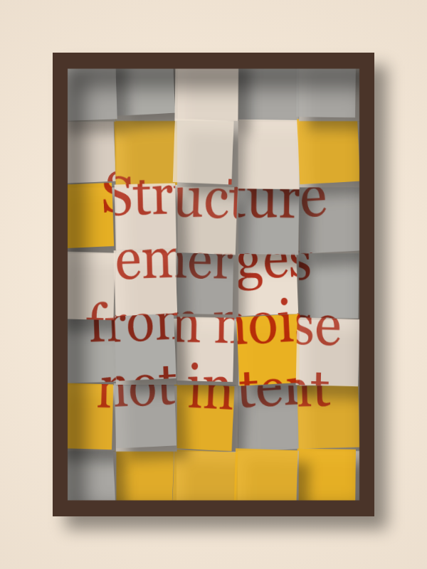 The Metaphor Machine #43243
