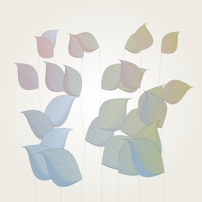 Colorleaves #163