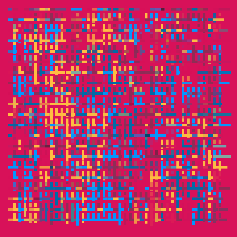 PixelFrame #28