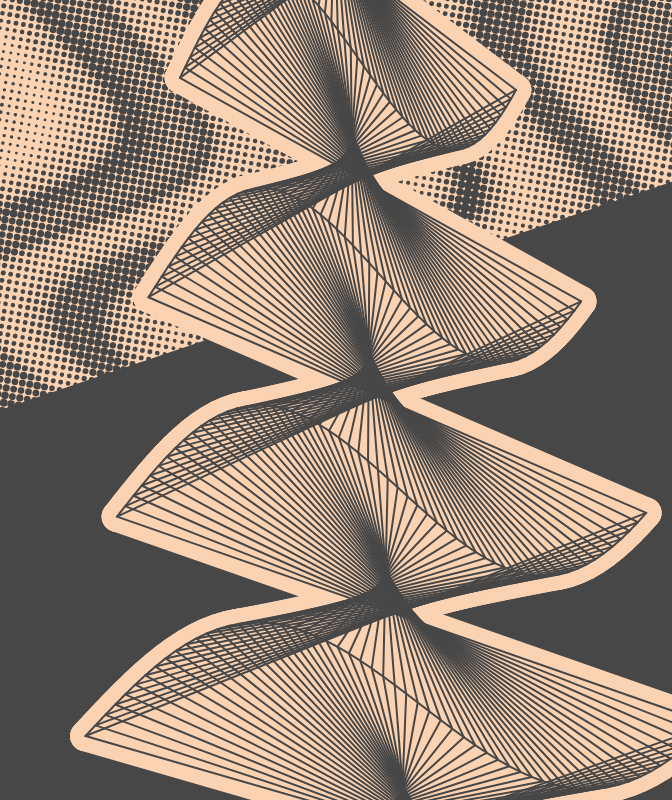 Parametric Decoy #48