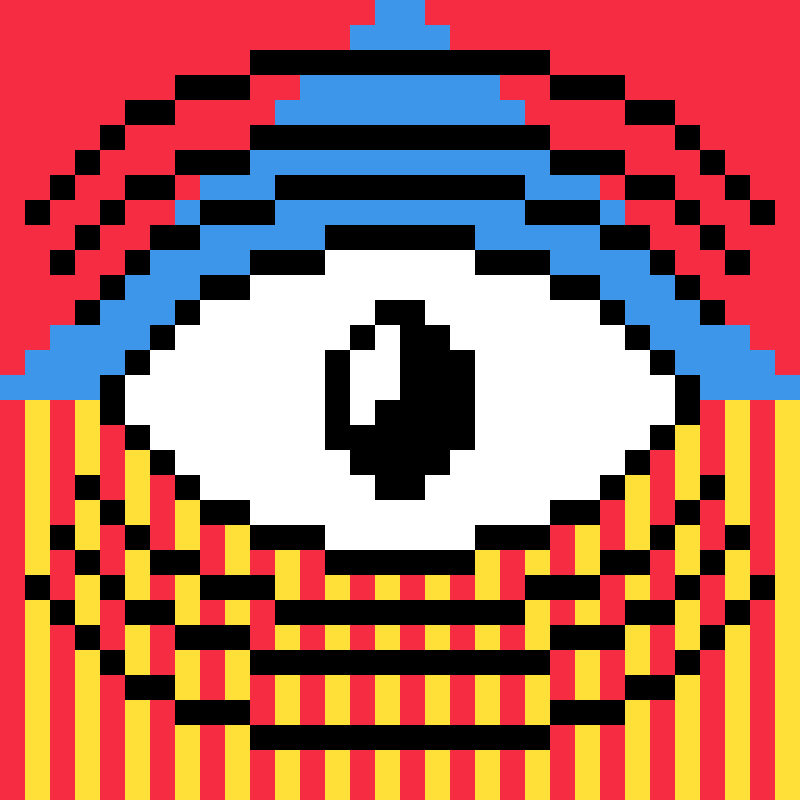 EYEBITS #73