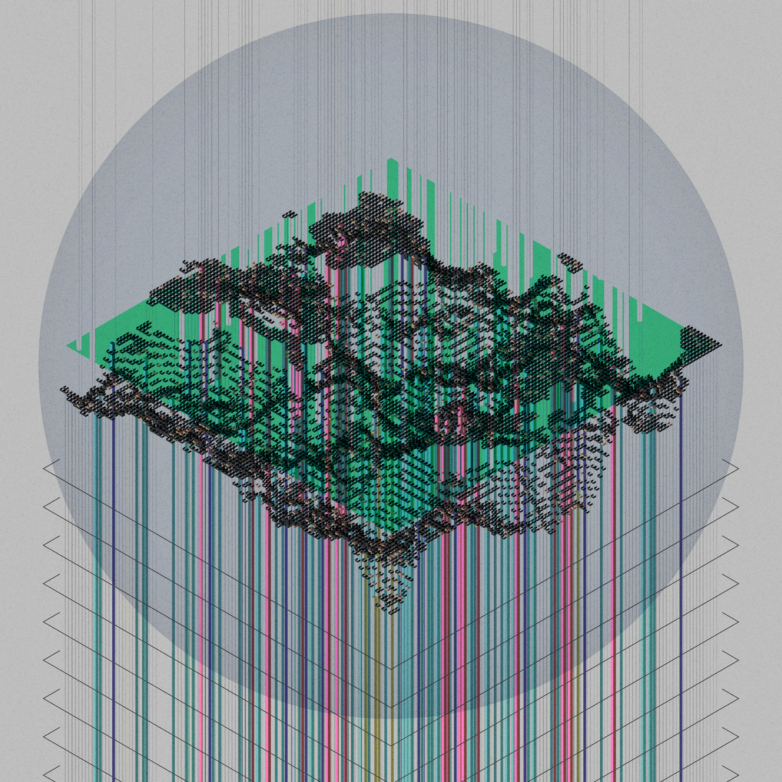 Land Hypothesis #24