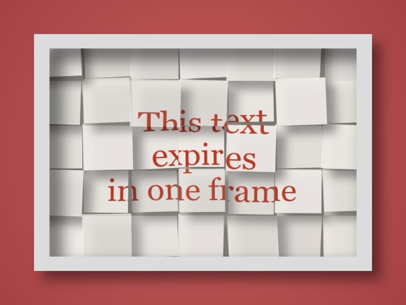 The Metaphor Machine #15840