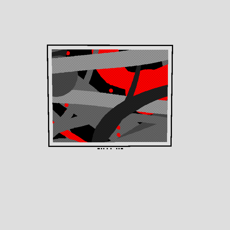 white room #93
