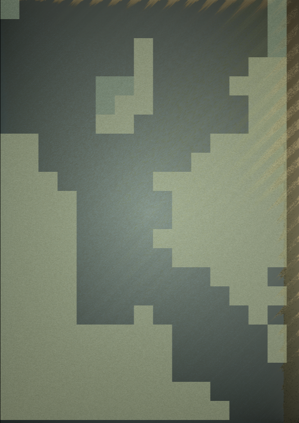 Convergence Remnants #1042