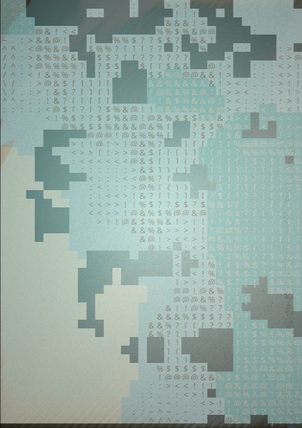 Convergence Remnants #2202