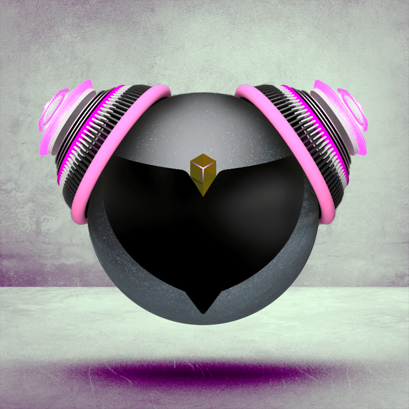 oMotion spaceship #94