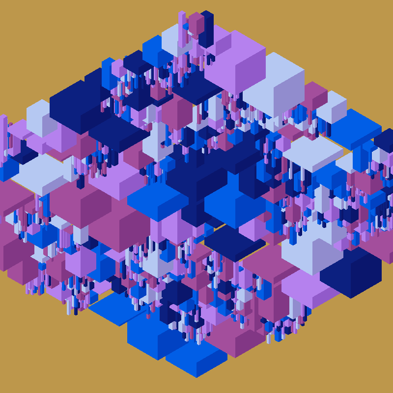 Look Ma! Quadtree Z-fighting! #12