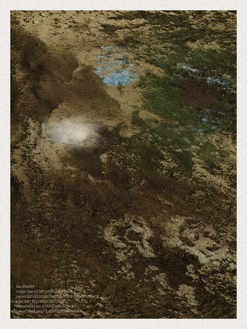 Pangea #106