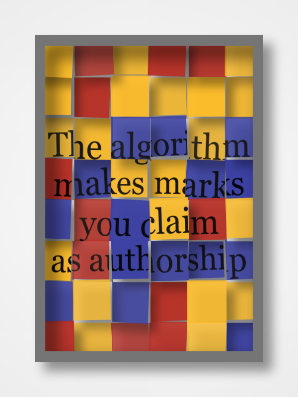 The Metaphor Machine #33388