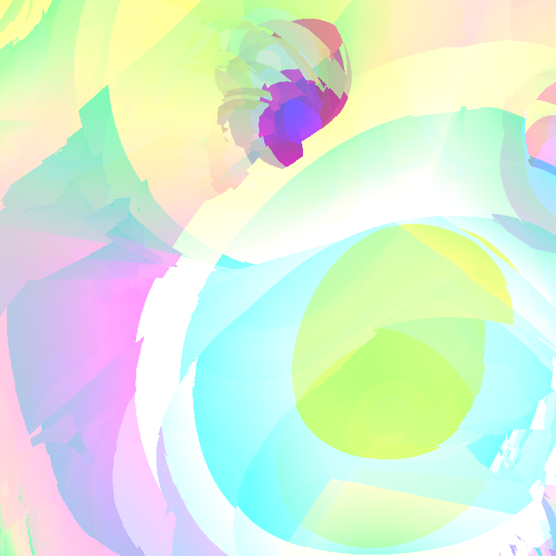 Any Colour You Like #9