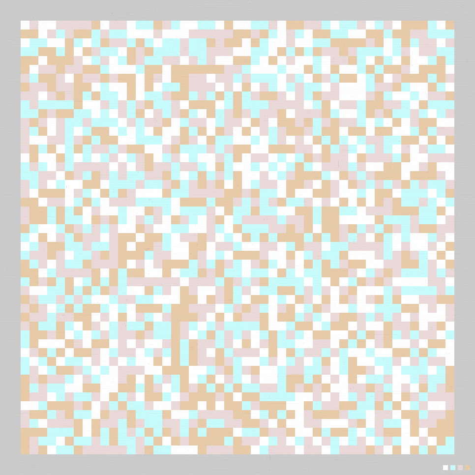 Bored Squares #216